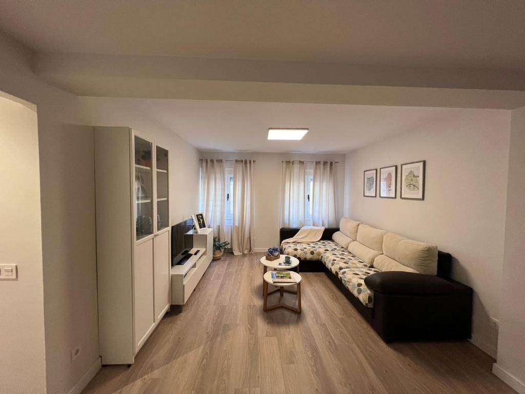 Casa Gueelita Διαμέρισμα Οβιέδο Εξωτερικό φωτογραφία