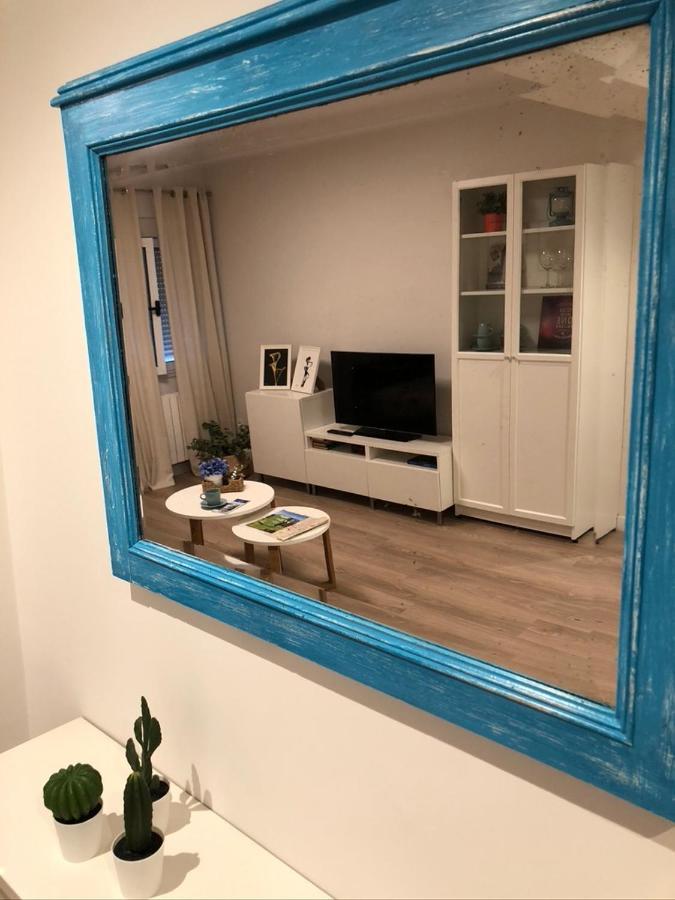 Casa Gueelita Διαμέρισμα Οβιέδο Εξωτερικό φωτογραφία
