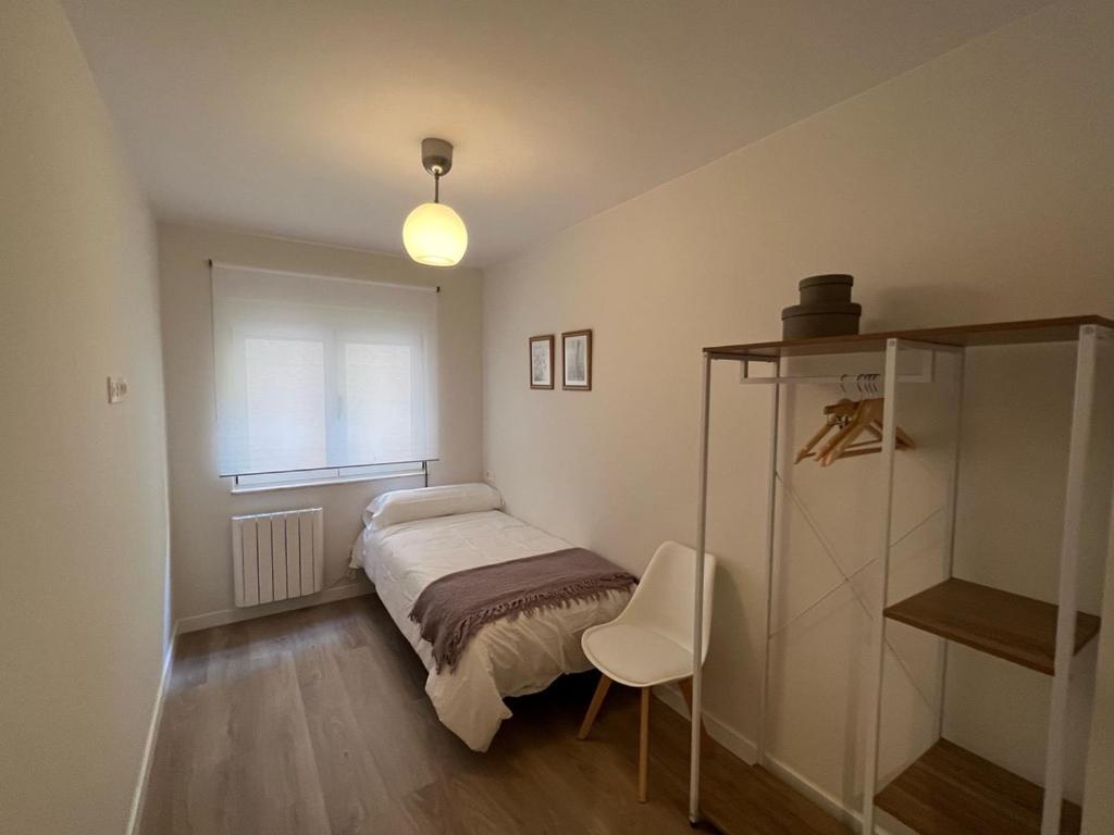 Casa Gueelita Διαμέρισμα Οβιέδο Εξωτερικό φωτογραφία